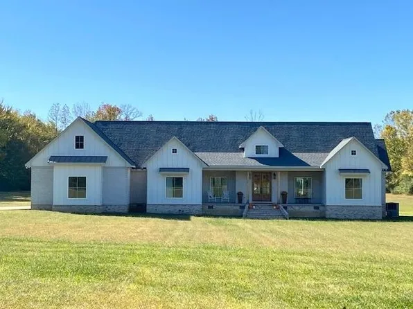3675 Cravens Rd, Savannah, TN 38372
