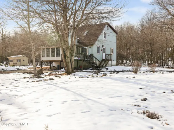 104 Acorn Ln, Albrightsville, PA 18210