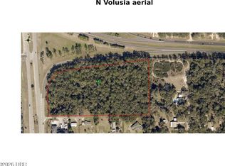 0 Volusia Ave N, Orange City, FL 32763