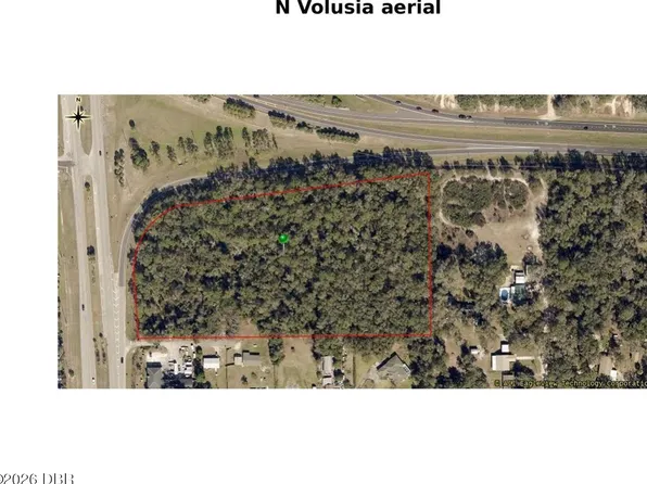0 Volusia Ave N, Orange City, FL 32763