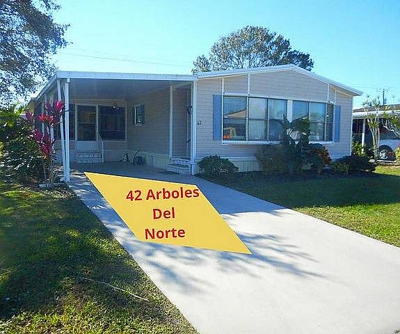 42 Arboles Del Norte, Fort Pierce, FL 34951 | MLS #11145942 | Zillow