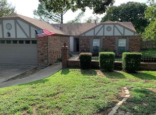 1614 Highland Park Rd, Denton, TX 76205