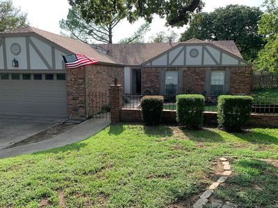 1614 Highland Park Rd, Denton, TX, 76205