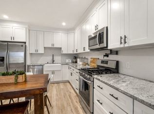 142 W 8th St Floor 1, Boston, MA 02127