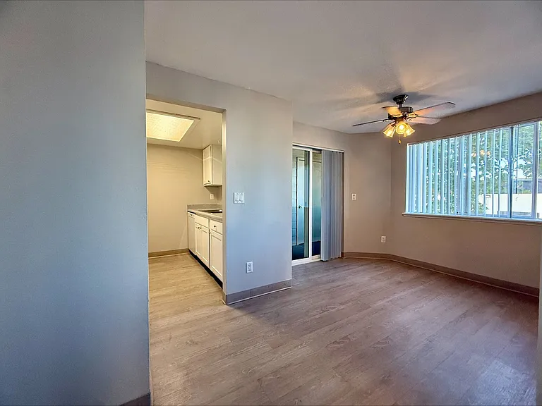 The Gardens Apartments — Photo 14