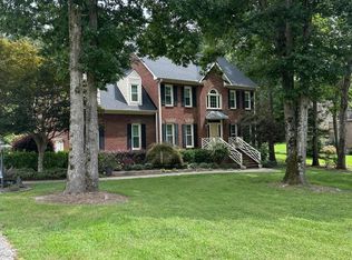 5626 Marian Ln, Oxford, NC 27565