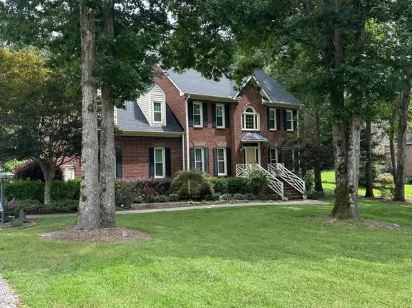 5626 Marian Ln, Oxford, NC 27565