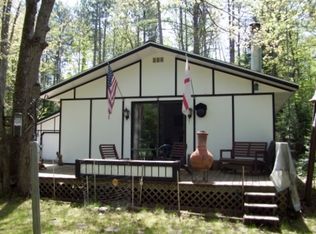 1558 Lingo Ln, Saint Germain, WI 54558