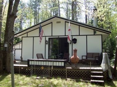 1558 Lingo Ln, Saint Germain, WI, 54558