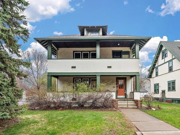 2017 Laurel Ave, Saint Paul, MN 55104