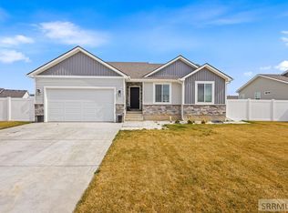 3994 Ventura Ave, Idaho Falls, ID 83401