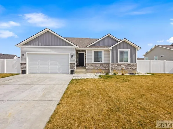3994 Ventura Ave, Idaho Falls, ID 83401