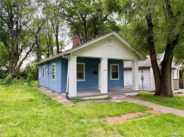 5316 Janet Ave, Saint Louis, MO 63136