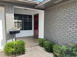 1725 Mountainview Dr, Waco, TX 76710