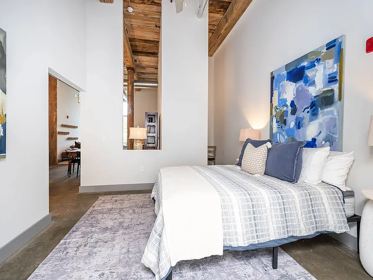 Converse Mill Lofts — Photo 39
