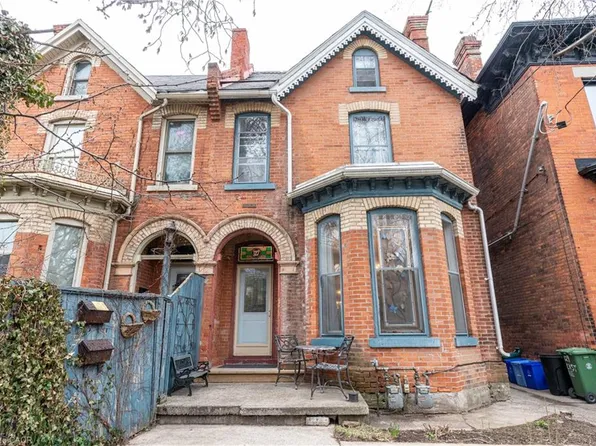 127 East Ave S, Hamilton, ON L8N 2T6