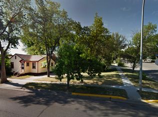 109 W 4th St, Gillette, WY 82716