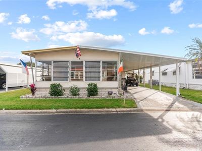 10454 Gazebo Dr #335, Largo, FL, 33773