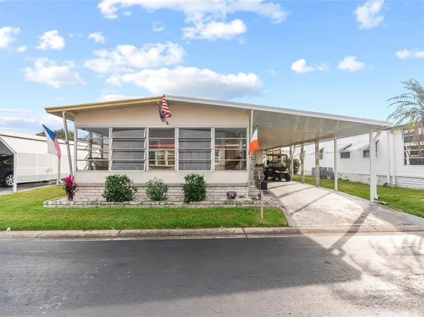 10454 Gazebo Dr #335, Largo, FL 33773
