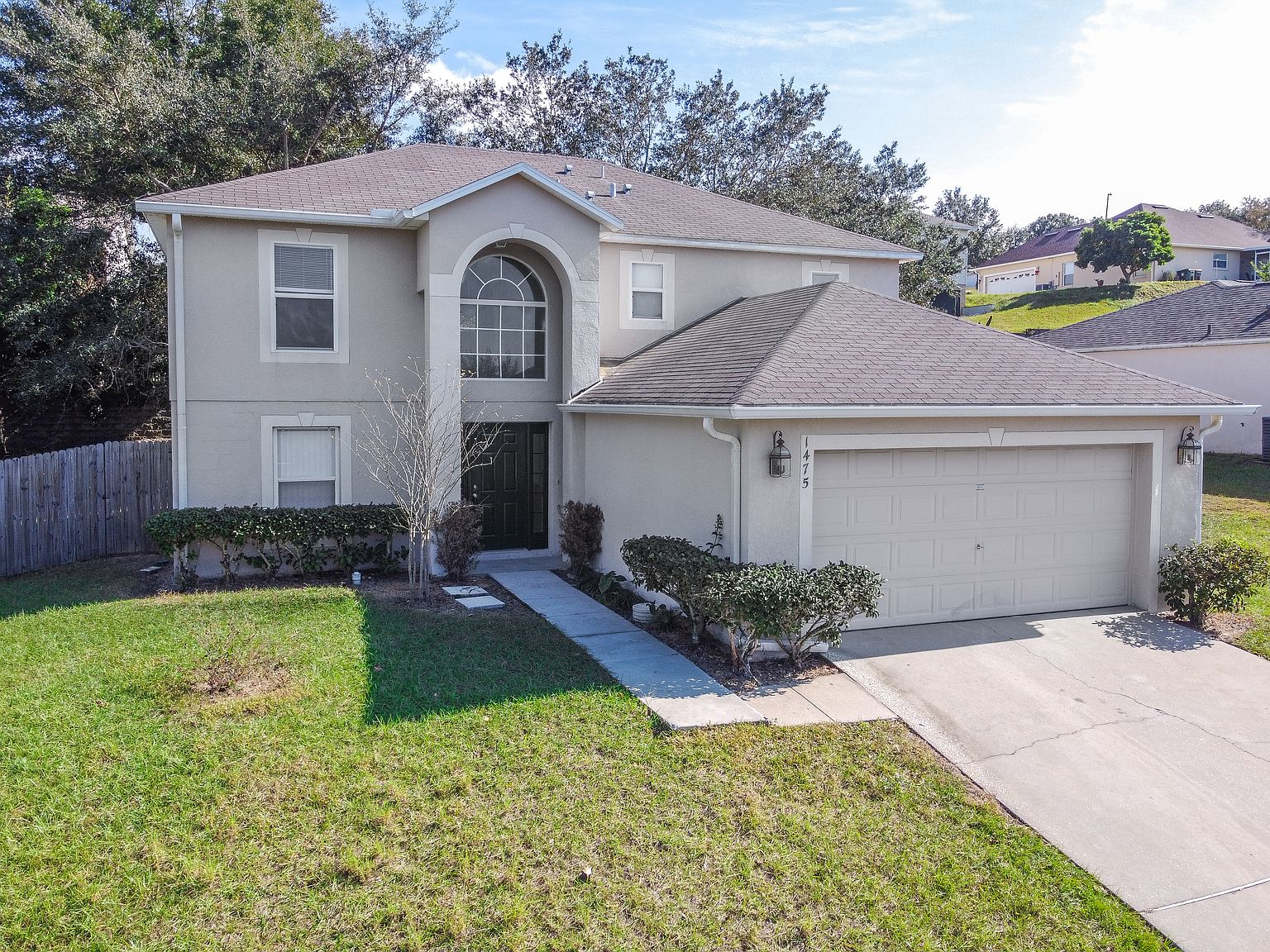1475 Muir Cir, Clermont, FL 34711 Zillow