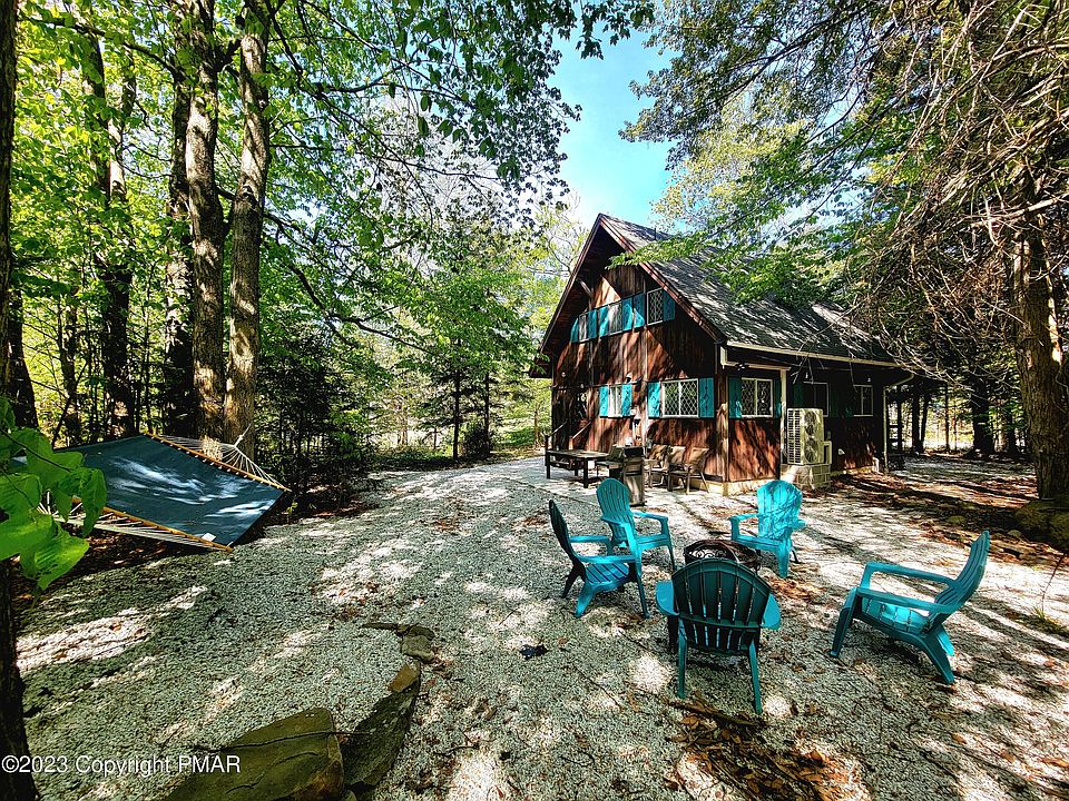 129 Echo Lake Rd, Tobyhanna, PA 18466 MLS PM106245 Zillow