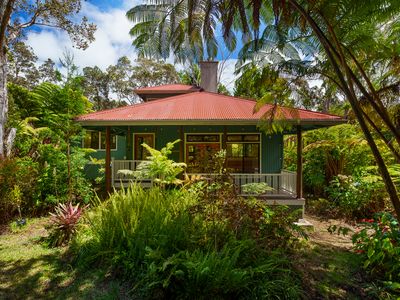 19-3975 Laukapu Ave, Volcano, HI, 96785