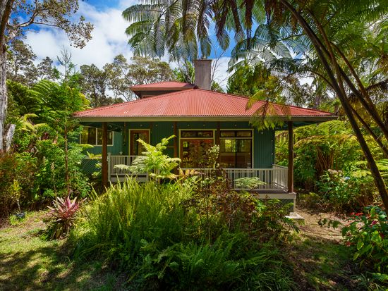 19-3975 Laukapu Ave, Volcano, HI 96785