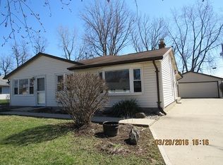 1522 Glencoe Blvd, New Haven, IN 46774