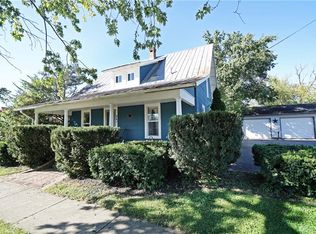 941 Lytle Rd, Waynesville, OH 45068