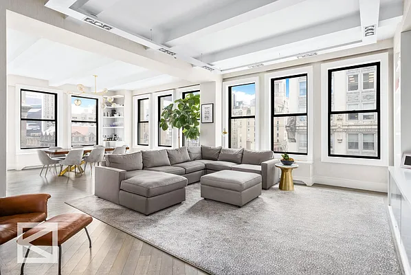 Rented by Douglas Elliman | media 1