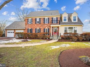 17108 Cherry Valley Ct, Rockville, MD