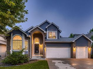 4005 S Sable Way, Aurora, CO 80014