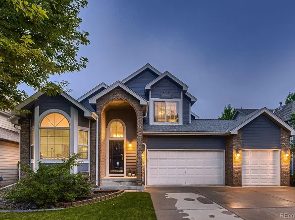 4005 S Sable Way, Aurora, CO 80014