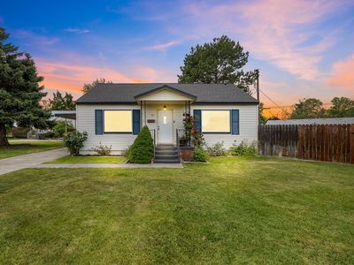 315 Abert Ave, Richland, WA, 99352