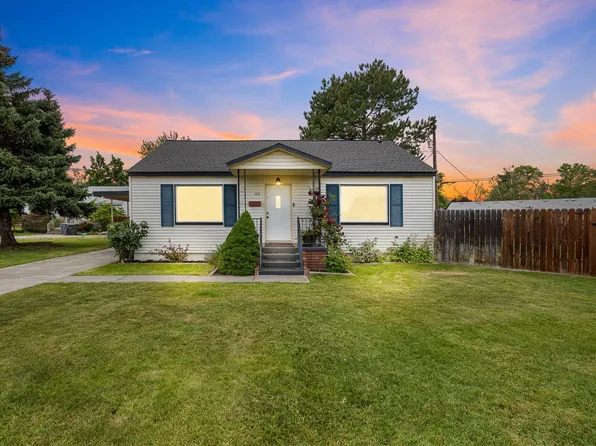315 Abert Ave, Richland, WA 99352