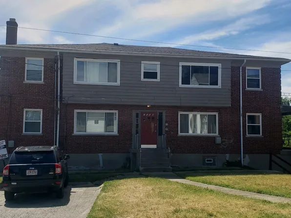 2568 Westwood Northern Blvd, Cincinnati, OH 45211