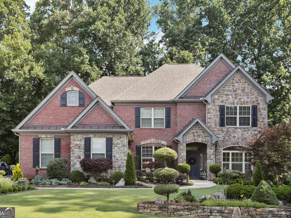 4725 Odum Lake Trl, Cumming, GA 30040