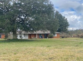 4160 Silver Dr, McComb, MS 39648