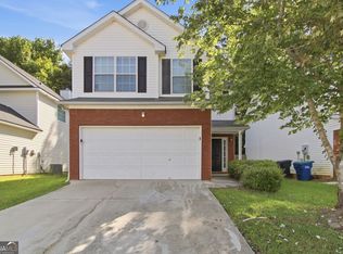2429 Wood Bend Ln, Riverdale, GA 30296