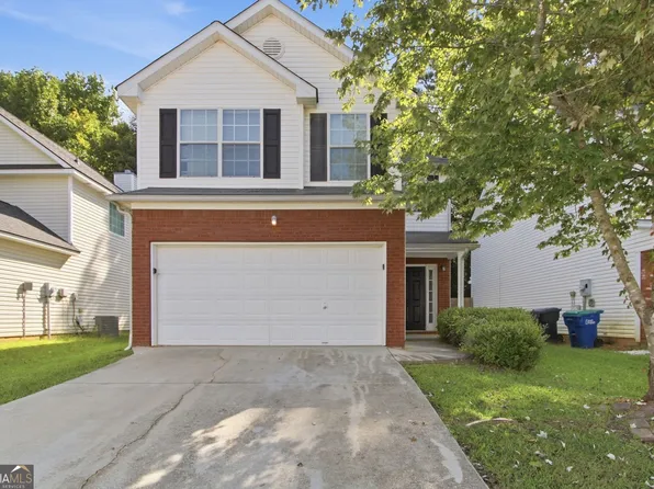 2429 Wood Bend Ln, Riverdale, GA 30296