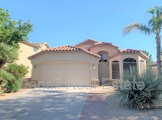 1723 E Erie St, Gilbert, AZ 85295