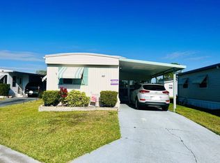607 Mario Trl, Lakeland, FL 33803