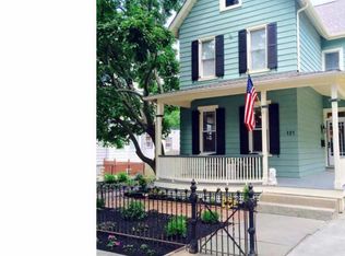 121 W Cottage Ave, Haddonfield, NJ 08033