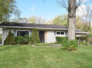 2716 Saint Ritas Rd, Racine, WI 53404