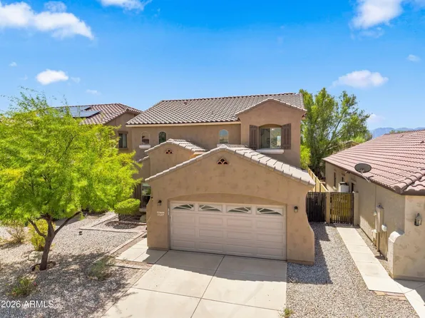 5139 W SHUMWAY FARM Road, Laveen, AZ 85339