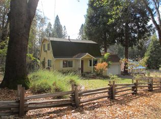 12520 Oak Cir, Grass Valley, CA 95945
