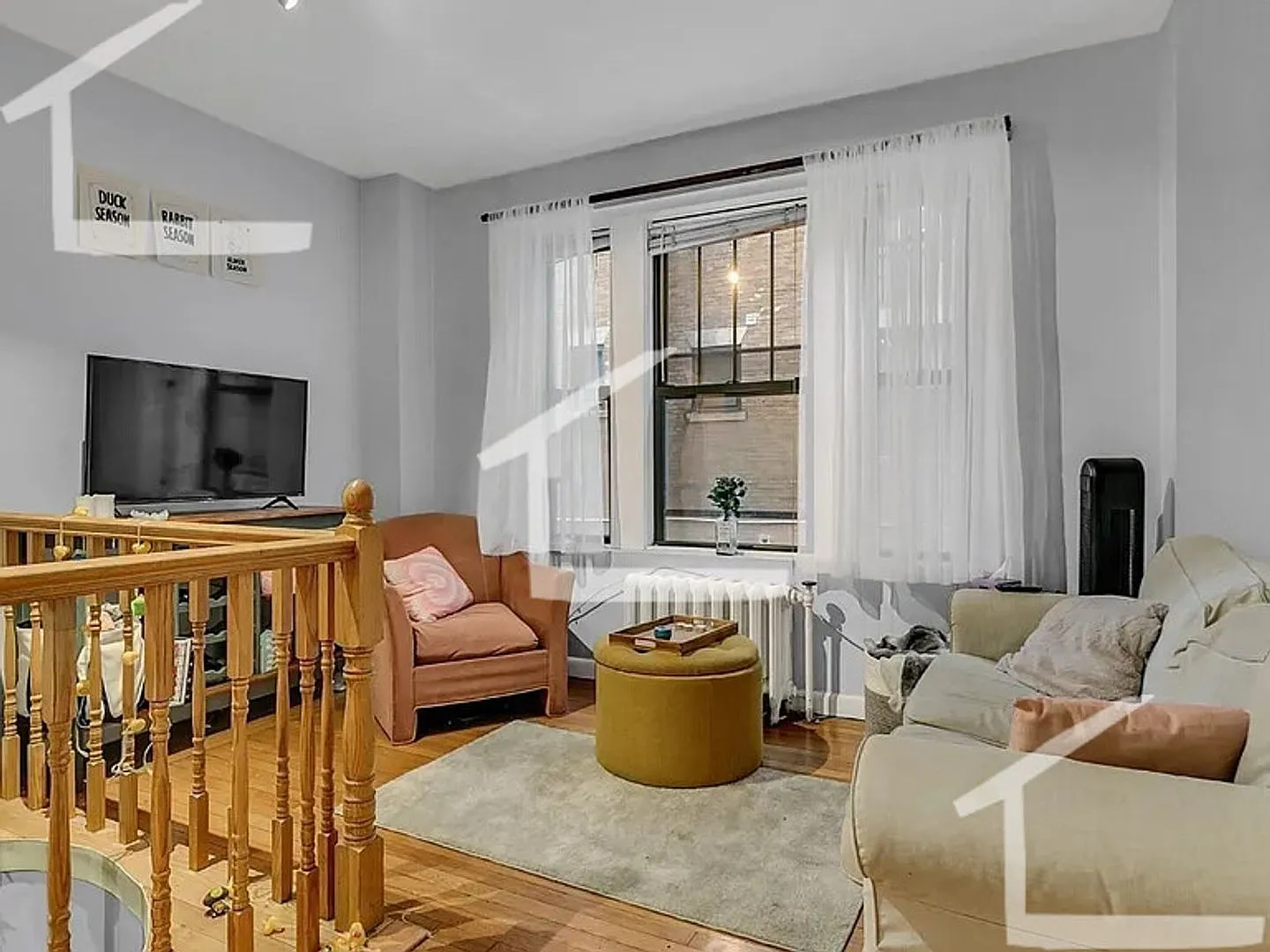 No fee! Perfect Modern Duplex Near BU Campus near Kenmore and Fenway! Heat and Hot Water Included — Photo 4