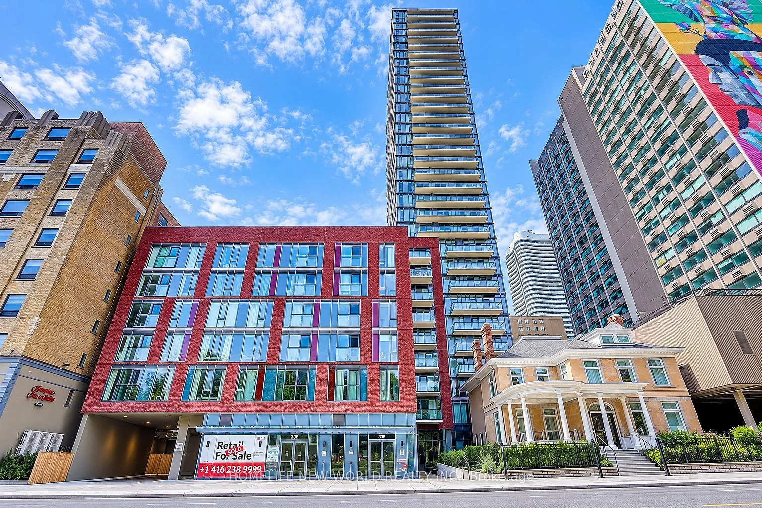 3 bed, $3,200 — Photo 2