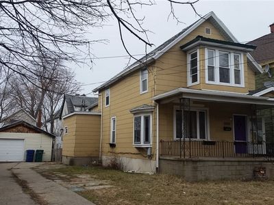 1072 West Ave, Buffalo, NY, 14213
