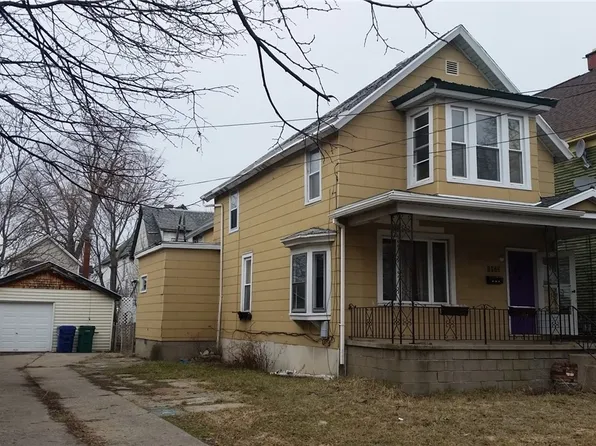 1072 West Ave, Buffalo, NY 14213